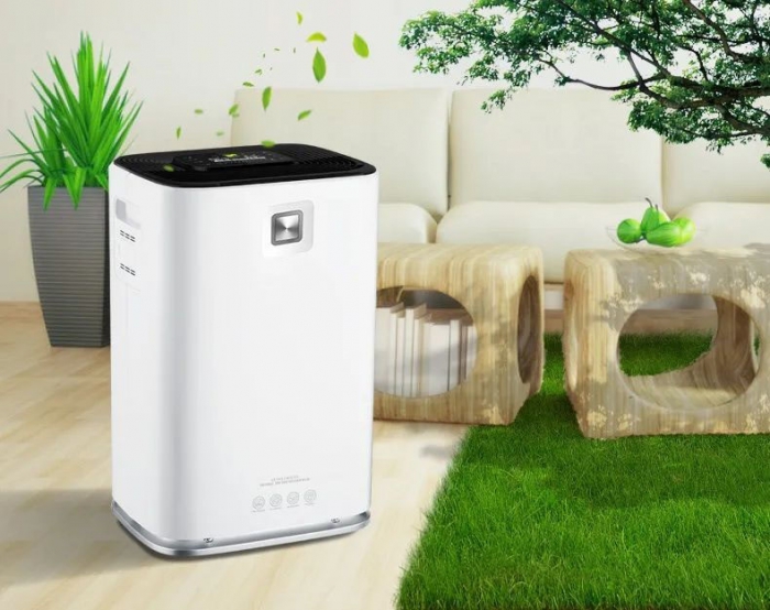 工業(yè)除濕機制造商的發(fā)展情況如何？