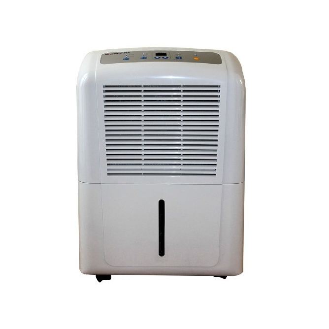 安裝新風(fēng)除濕機有哪些好處？
