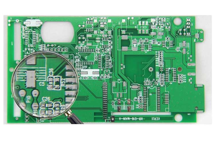 如何控制PCB電路板組裝車(chē)間濕度？
