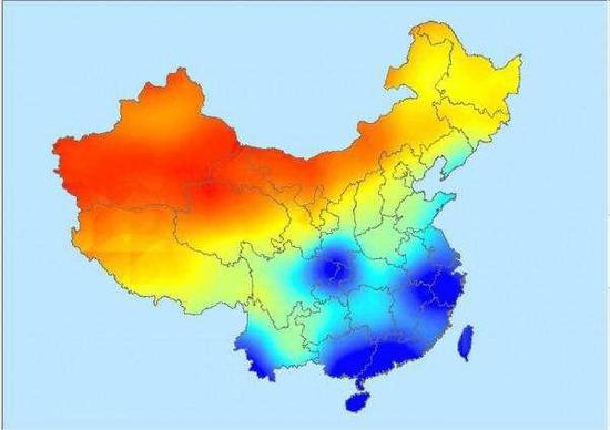 除濕機加濕器的原理是什么，南北差異應該買(mǎi)哪個(gè)？