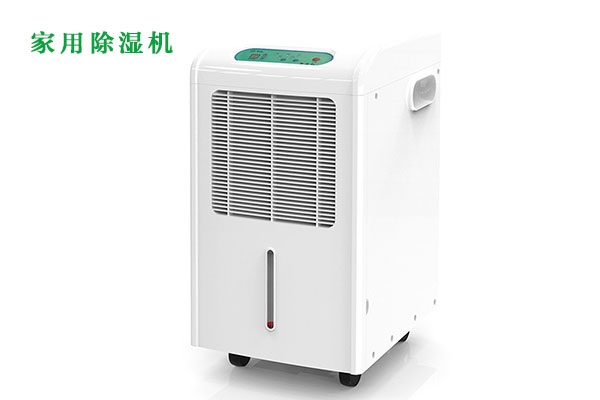 梅雨季節除濕，除濕機更管用