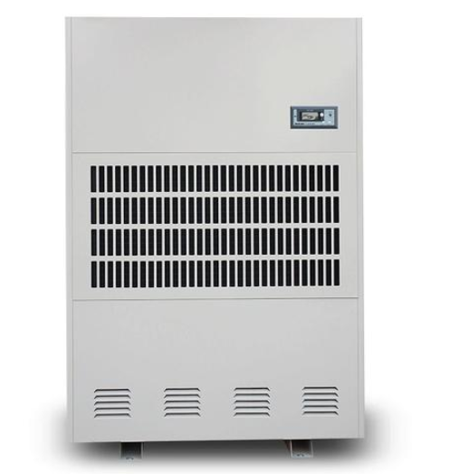 檔案室用除濕機哪個(gè)品牌好，怎么選擇