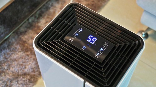 京東重塑除濕機行業(yè)標準 指明未來(lái)發(fā)展方向