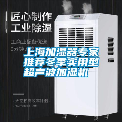 上海加濕器專(zhuān)家推薦冬季實(shí)用型超聲波加濕機