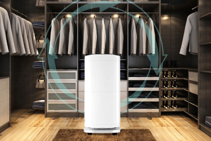 桔子皮、柑橘皮烘干除濕機