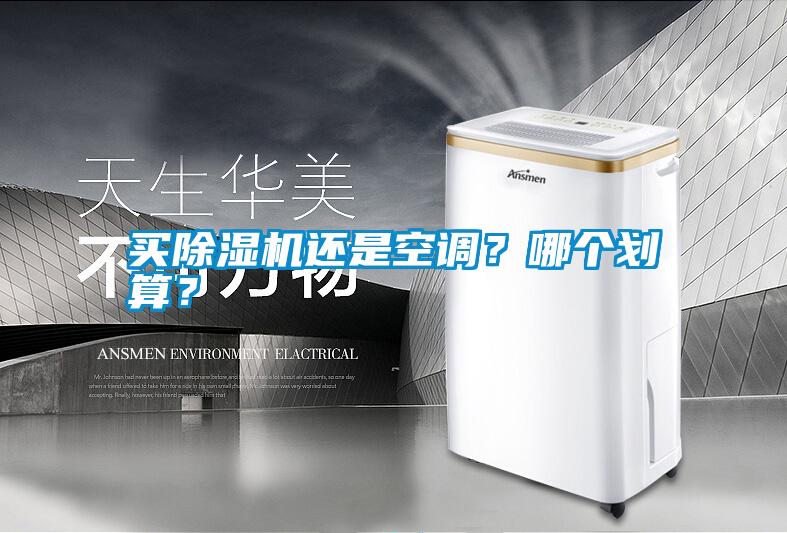 買(mǎi)除濕機還是空調？哪個(gè)劃算？
