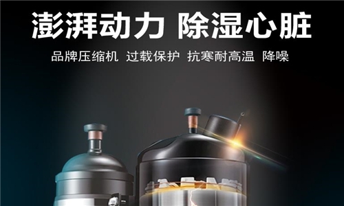 四大除濕機的經(jīng)營(yíng)特點(diǎn)