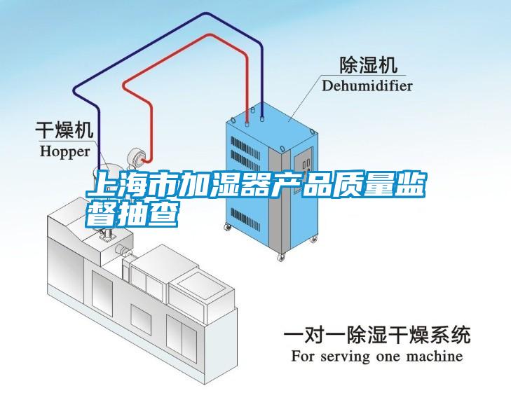 上海市加濕器產(chǎn)品質(zhì)量監督抽查