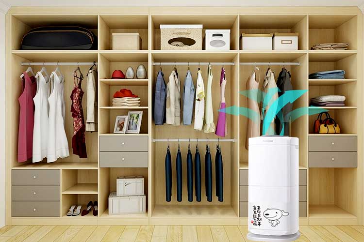 為什么洗過(guò)的衣服晾干了還有一股臭味？