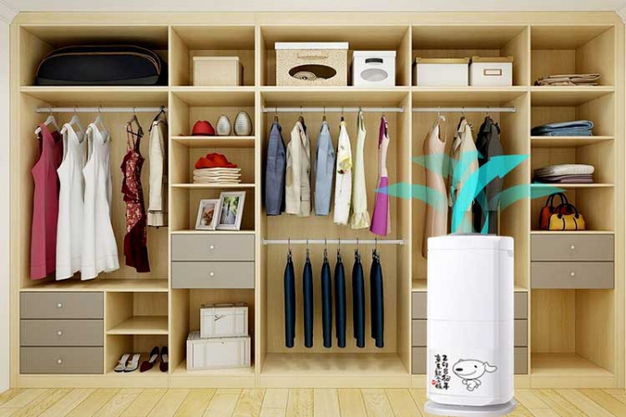 你知道除濕器對電子工業(yè)的影響嗎？
