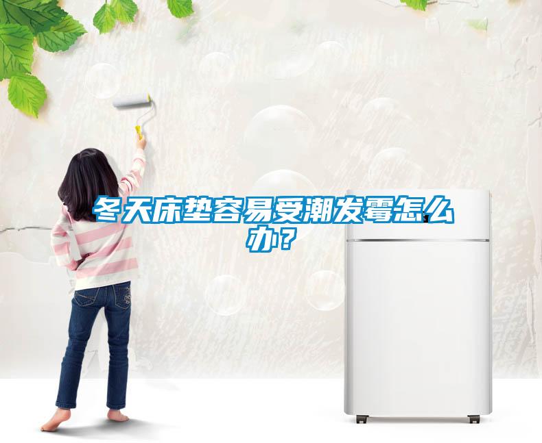 冬天床墊容易受潮發(fā)霉怎么辦？