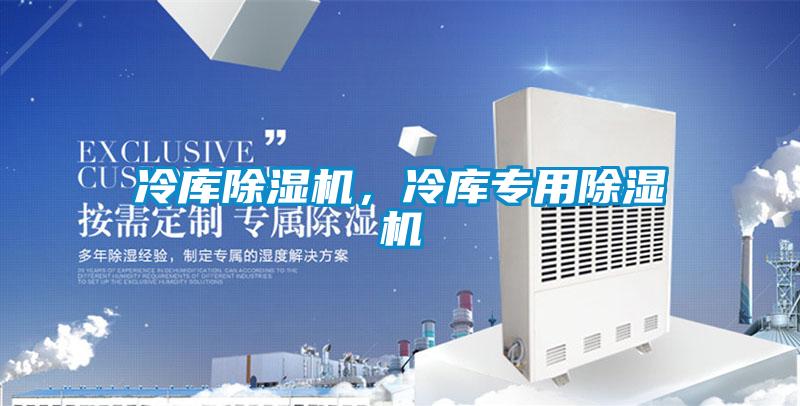 冷庫除濕機，冷庫專(zhuān)用除濕機