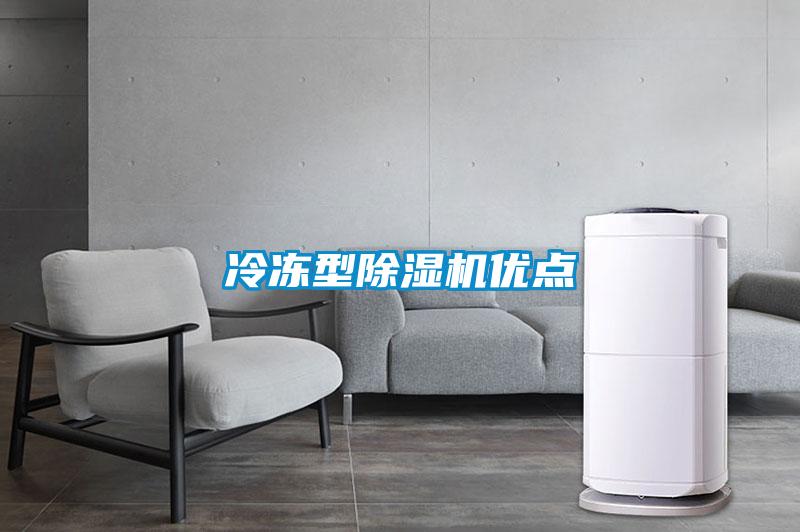冷凍型除濕機優(yōu)點(diǎn)