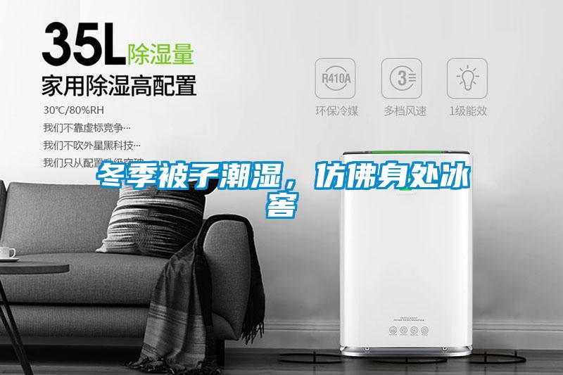 冬季被子潮濕，仿佛身處冰窖