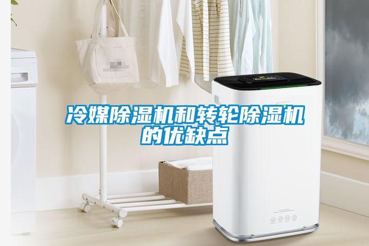 冷媒除濕機和轉輪除濕機的優(yōu)缺點(diǎn)