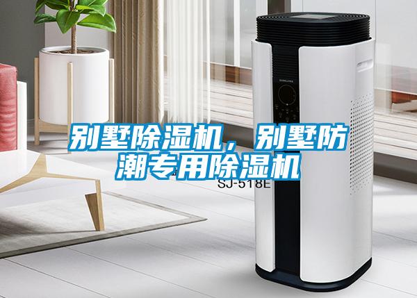 別墅除濕機，別墅防潮專(zhuān)用除濕機