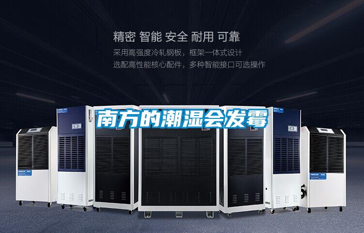 南方的潮濕會(huì )發(fā)霉