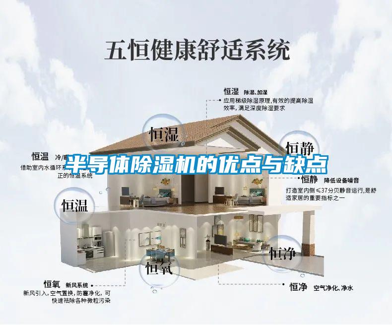 半導體除濕機的優(yōu)點(diǎn)與缺點(diǎn)