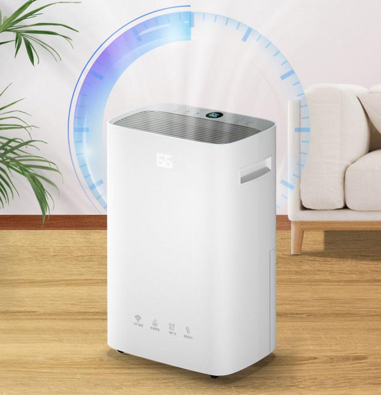 口碑對于除濕機銷(xiāo)售的重要性