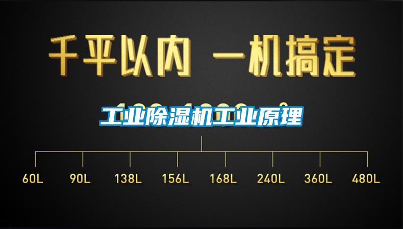 工業(yè)除濕機工業(yè)原理