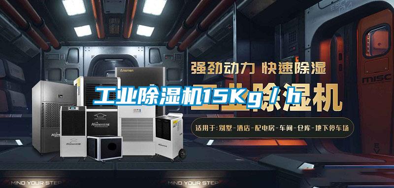 工業(yè)除濕機15Kg／h