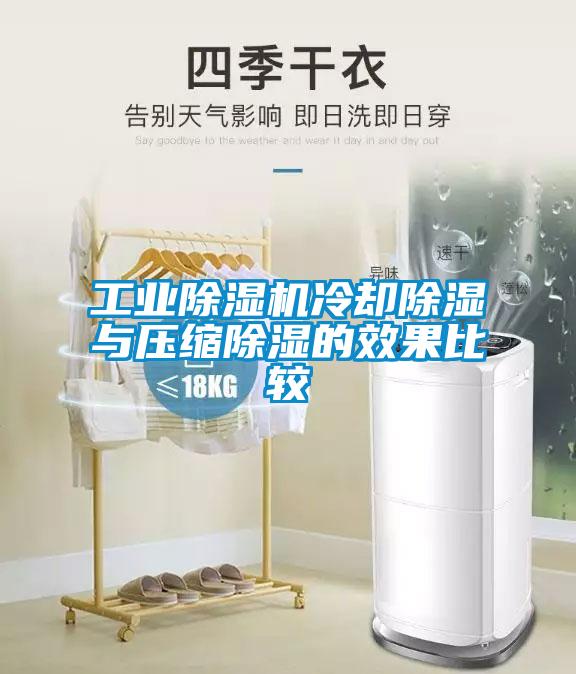 工業(yè)除濕機冷卻除濕與壓縮除濕的效果比較