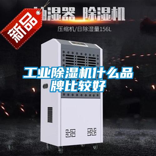 工業(yè)除濕機什么品牌比較好