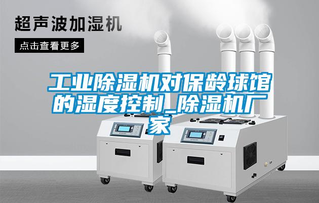 工業(yè)除濕機對保齡球館的濕度控制_除濕機廠(chǎng)家