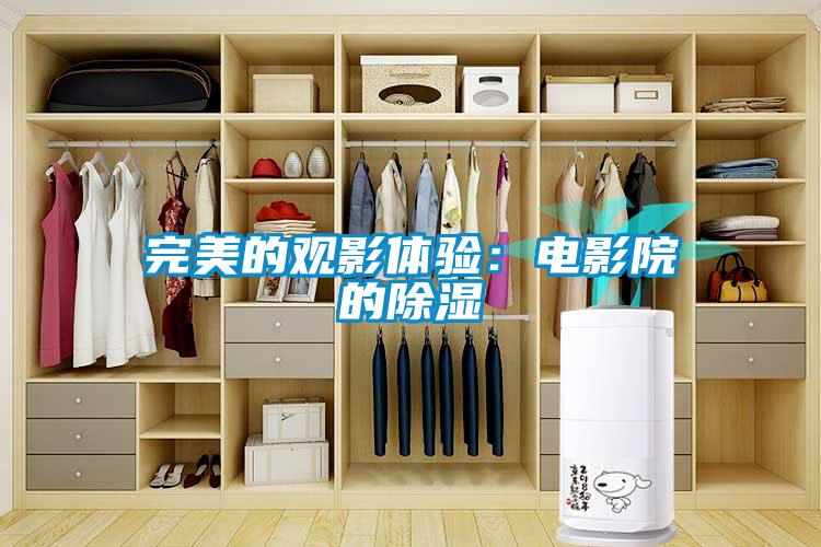 完美的觀(guān)影體驗：電影院的除濕