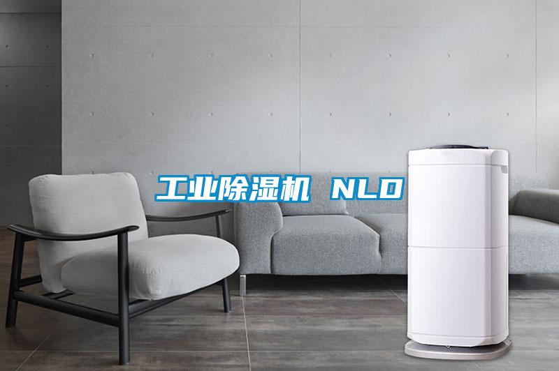 工業(yè)除濕機 NLD