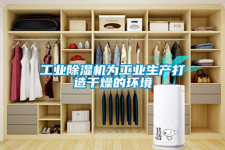 工業(yè)除濕機為工業(yè)生產(chǎn)打造干燥的環(huán)境
