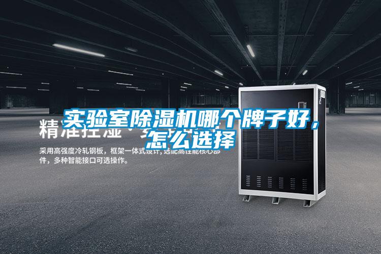 實(shí)驗室除濕機哪個(gè)牌子好，怎么選擇