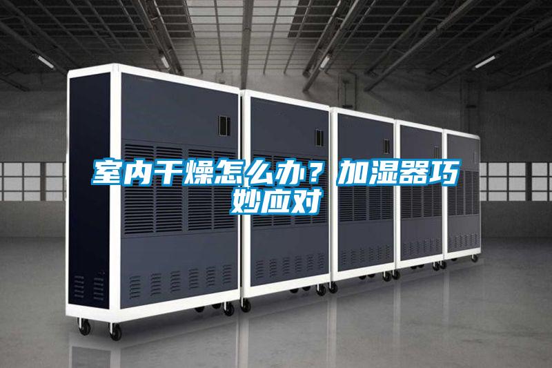 室內干燥怎么辦？加濕器巧妙應對