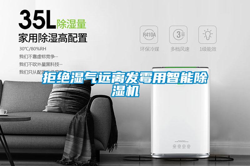 拒絕濕氣遠離發(fā)霉用智能除濕機