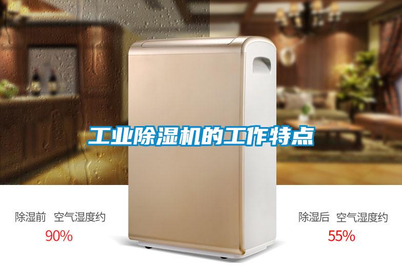 工業(yè)除濕機的工作特點(diǎn)