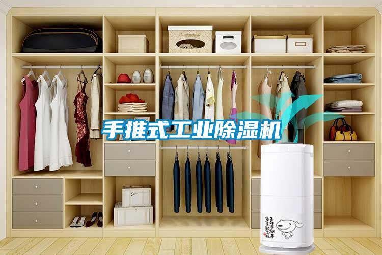 手推式工業(yè)除濕機