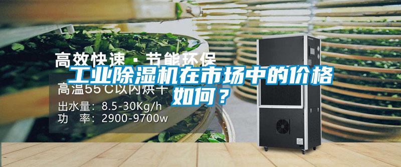 工業(yè)除濕機在市場(chǎng)中的價(jià)格如何？
