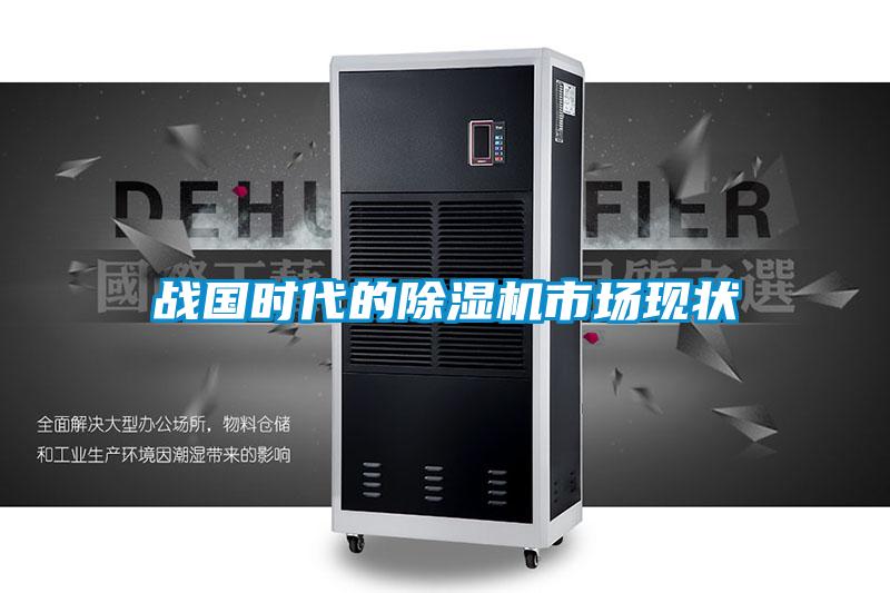 戰國時(shí)代的除濕機市場(chǎng)現狀