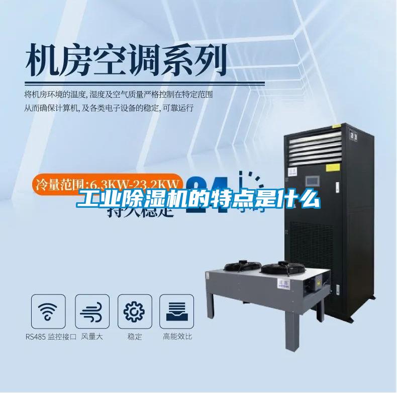 工業(yè)除濕機的特點(diǎn)是什么
