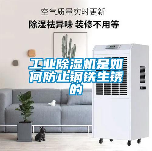 工業(yè)除濕機是如何防止鋼鐵生銹的
