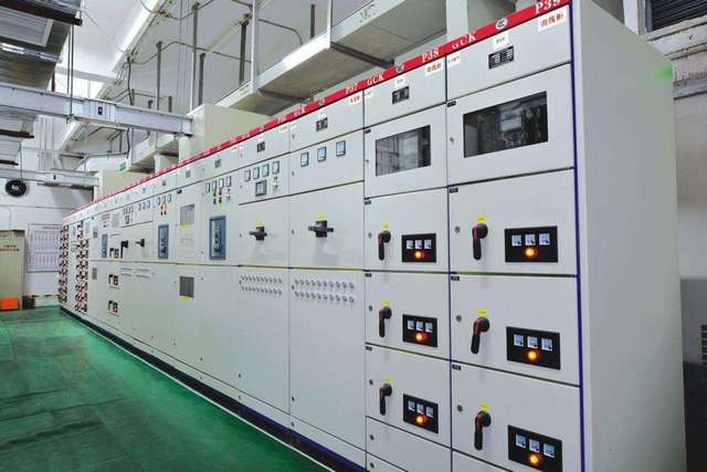 配電房潮濕解決方案，選配安詩(shī)曼除濕機