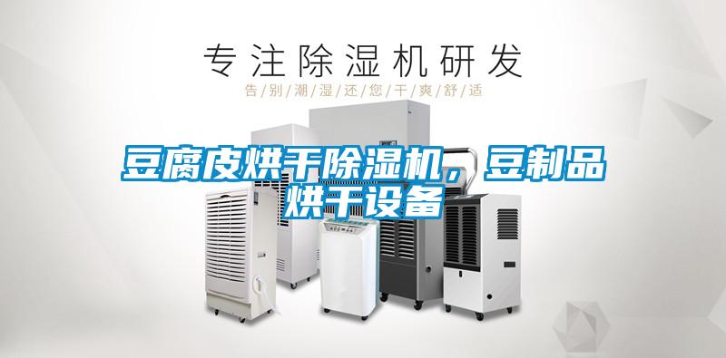豆腐皮烘干除濕機，豆制品烘干設備