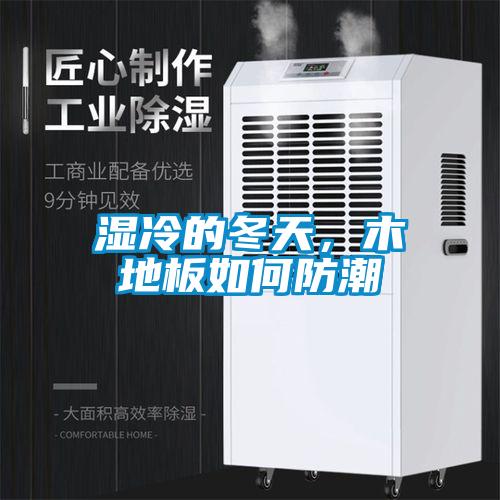 濕冷的冬天，木地板如何防潮