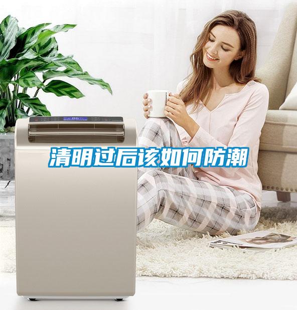 清明過(guò)后該如何防潮