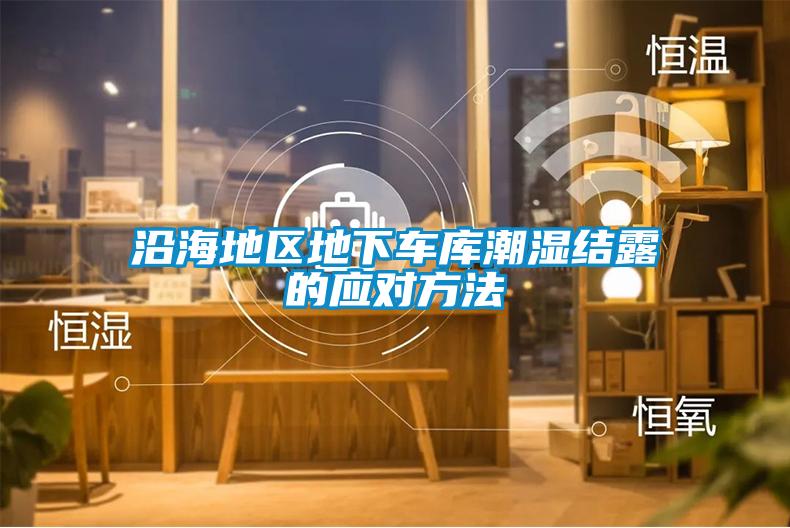 沿海地區地下車(chē)庫潮濕結露的應對方法