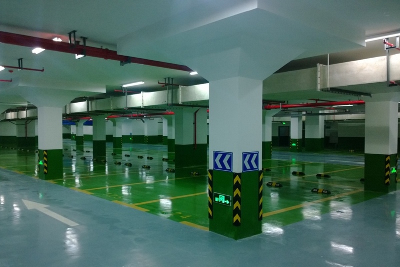 愛(ài)車(chē)保養，車(chē)庫防潮很重要