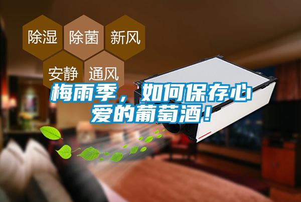 梅雨季，如何保存心愛(ài)的葡萄酒！