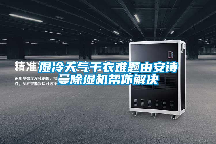 濕冷天氣干衣難題由安詩(shī)曼除濕機幫你解決