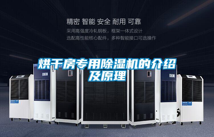 烘干房專(zhuān)用除濕機的介紹及原理