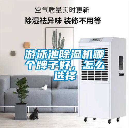 游泳池除濕機哪個(gè)牌子好，怎么選擇